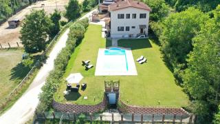 Country House Western Club - SantʼOmero - 0