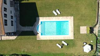 Country House Western Club - SantʼOmero - 3