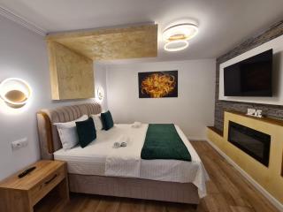 Bella Vista Bungalow - Turda - 0