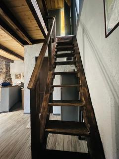 Mitarbi Silence - cozy holiday cottages in mountains - Borjomi - 1