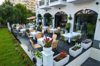 Chimaera Hotel - Himare - 5