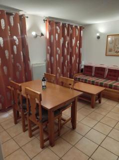 Agréable appartement avec balcon dans résidence calme - Cauterets - 9