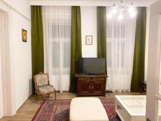 Platános Apartman Tata - Tata - 7