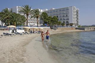 Amàre Beach Hotel Ibiza - Adults Recommended - Bucht von San Antonio - 9