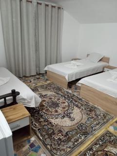 Casa Pestera Ponicova - Dubova - 7