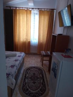 Casa Pestera Ponicova - Dubova - 6