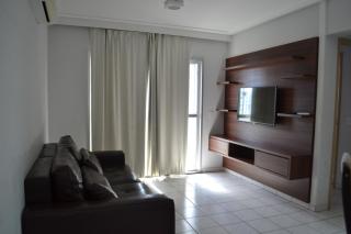 Apartamento Aquarius Residence - Caldas Novas - 2