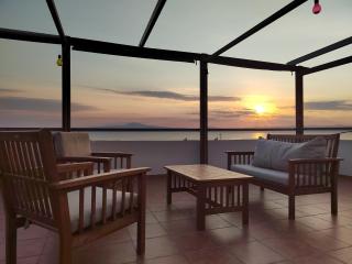 Marvel Sea View 1 - Akrogiali - 9