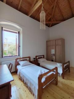 Marvel Sea View 1 - 1