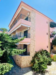 Florinis House - Agia Paraskevi - 6