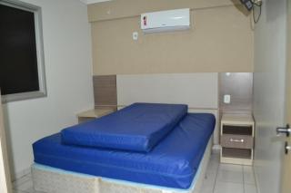 Apartamento Aquarius Residence - Caldas Novas - 3