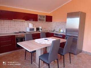 Family Apartment Nelly - Vir - 7