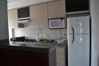 Apartamento Aquarius Residence - Caldas Novas - 9