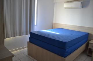 Apartamento Aquarius Residence - Caldas Novas - 7