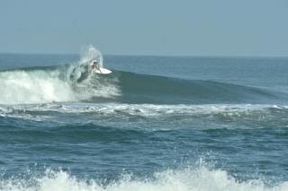 Krui Surfing - Wainapal - 9