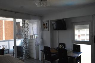 Inlesa 5A Holiday apt with pool - Benidorm - 3