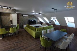 DeLux Center Apartments Inđija - Inđija - 1