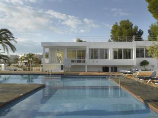 Amàre Beach Hotel Ibiza - Adults Recommended - Bucht von San Antonio - 8