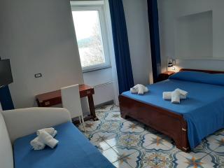 O Guarracino Rooms - Palinuro - 3