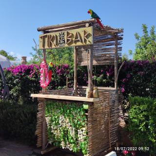 Nora Guesthouse Rooms and Villas - Pula - 5