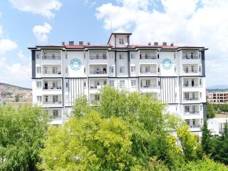 Basaranlar Thermal Otel - Gazligol - 8