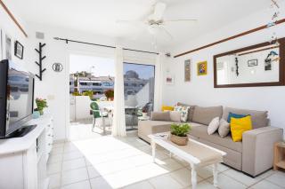 Home2Book Cosy Pool & Terrace, Costa del Silencio - Costa del Silencio - 4