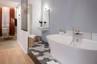 MiHotel Charité - Lyon - 7