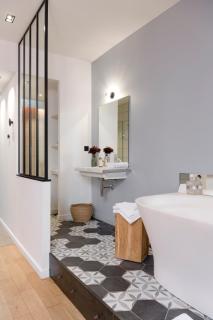 MiHotel Charité - Lyon - 4