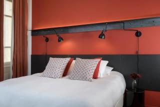 MiHotel Charité - Lyon - 5