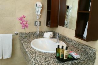 Hotel Ciudad de David - David - 2
