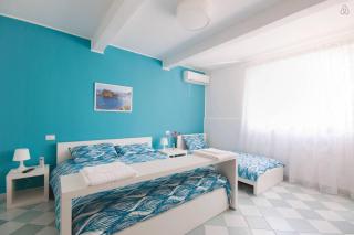 B&B Porta Della Sicilia - Messina - 7