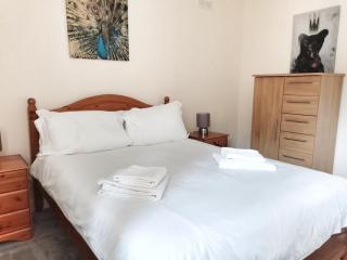 Gwynedd House Flat 1 - Pentraeth - 3