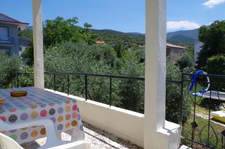 Konstantinos Apartment - 3