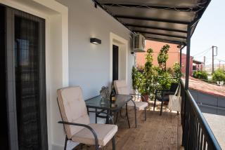 Boboli Holiday House Acharavi Corfu - Acharavi - 4