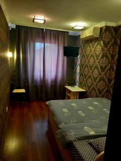 Rodina Hotel - Odesa - 0