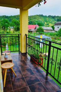 Vila Norina - Oeşti-Pămînteni - 2
