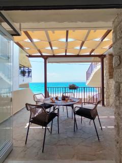 Marvel Sea View 2 - Akrogiali - 9