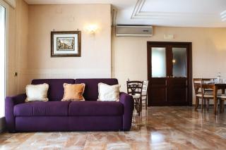 Appartamento con terrazzo a Capodimonte by Wonderful Italy - Napels - 6