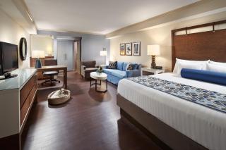 The Anza-a Calabasas Hotel - Calabasas - 7