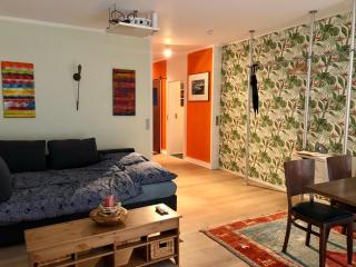 Deichkind CitySuite - Brema - 0
