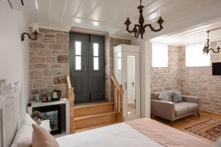 Barıs Otel Cunda - Ayvalık - 5