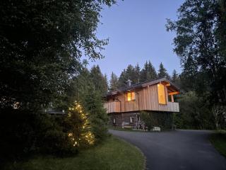 Ferienwohnung Remise am Reitl - Fieberbrunn - 9