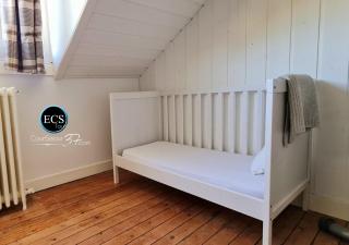 "Demeure de Charme" Hyper Centre - 6 chambres - 11 voyageurs - Châteaux de la Loire - 2