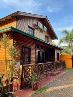 Tierra Viva - Puerto Iguazú - 8