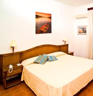 Park Hotel Silemi - Letojanni - 9