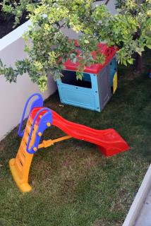 VILLA BLUE VEDERE - 1