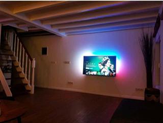 Beautiful Duplex in the center of Brussels - 6