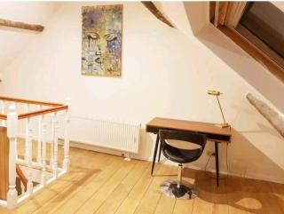 Beautiful Duplex in the center of Brussels - 2