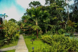 Catarata Eco Lodge - 7