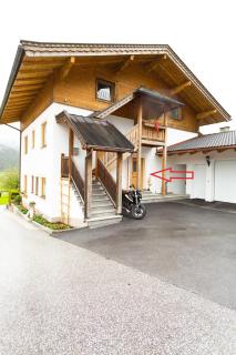 Apartment Weberhäusl - 7